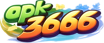 apk 3666 লোগো